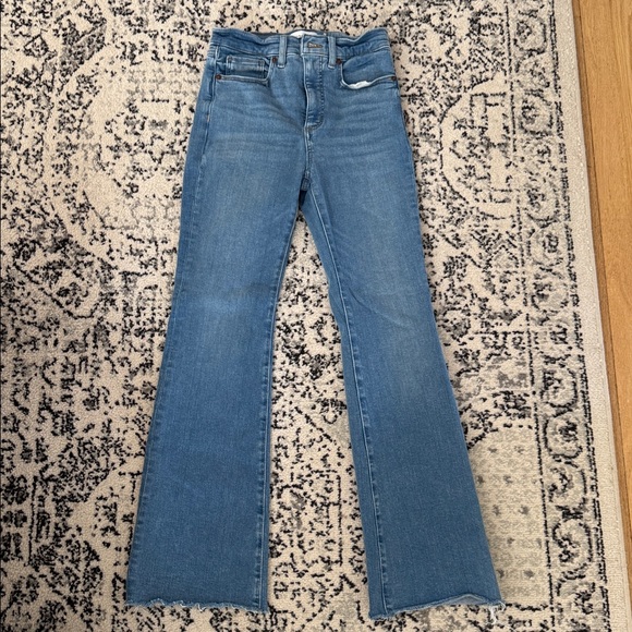 Loft Jeans - Picture 2 of 4